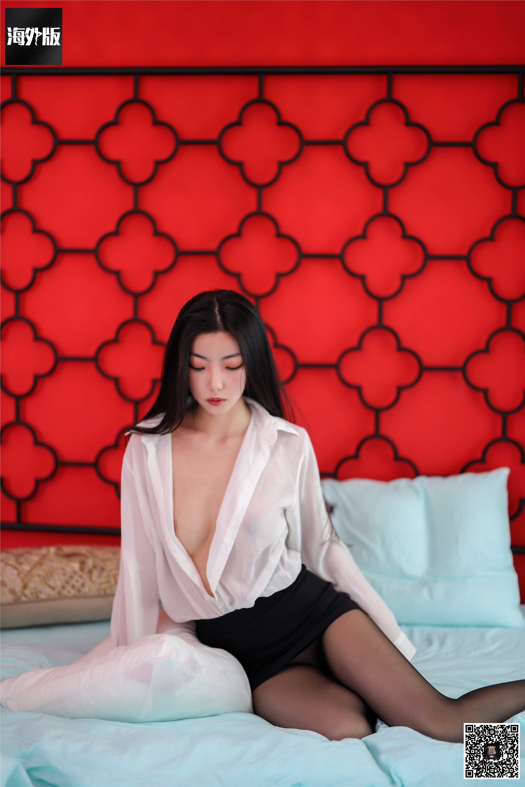 丝慕SMOU 海外版 H031